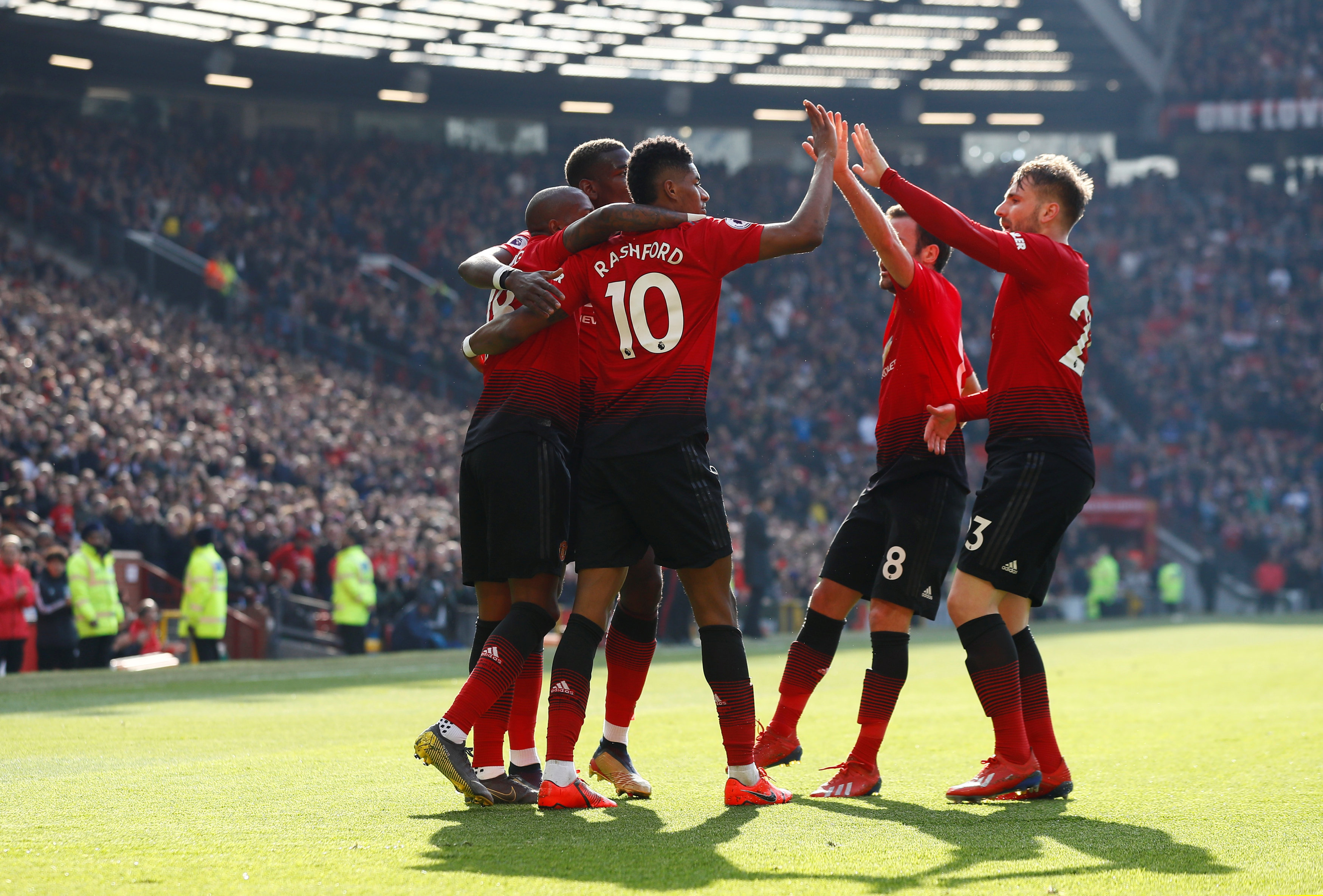 他们曾并肩 他们曾并肩